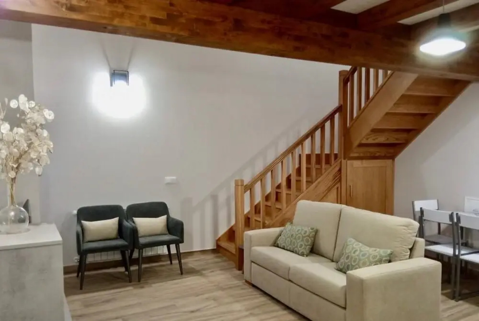 Apartamentos la Ventana de Mogrovejo