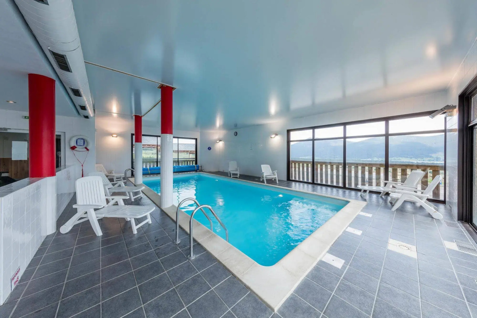 Noemys Le Clos des Fontaneilles