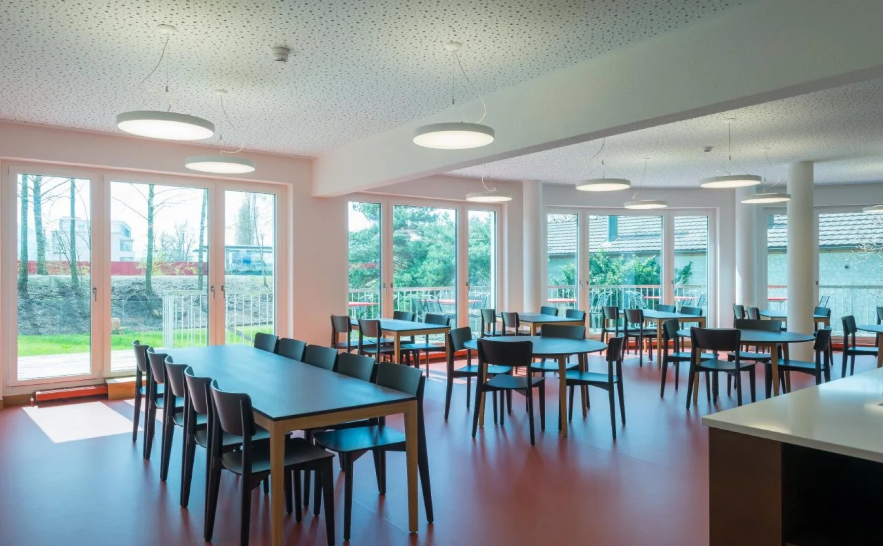 Youth Hostel Zug