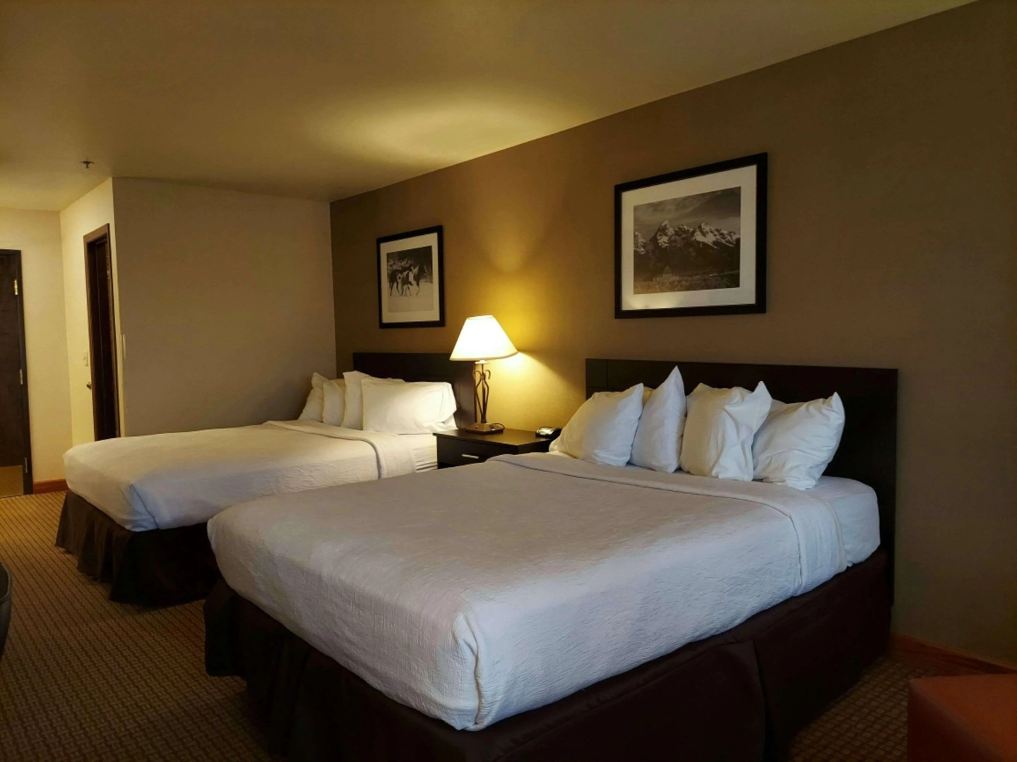 Best Western Pinedale Inn