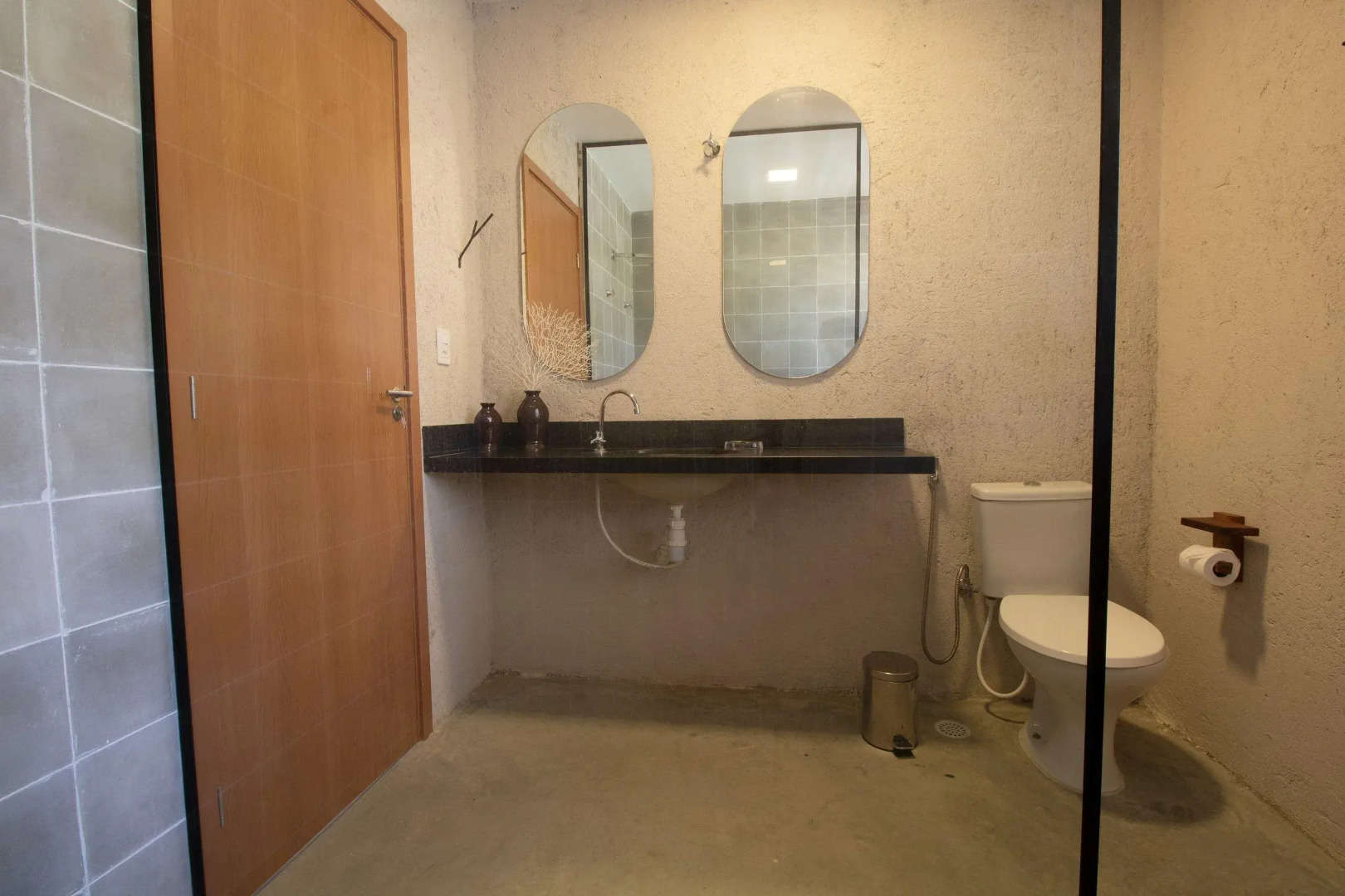 São M dos Milagres Casa 04 Suítes