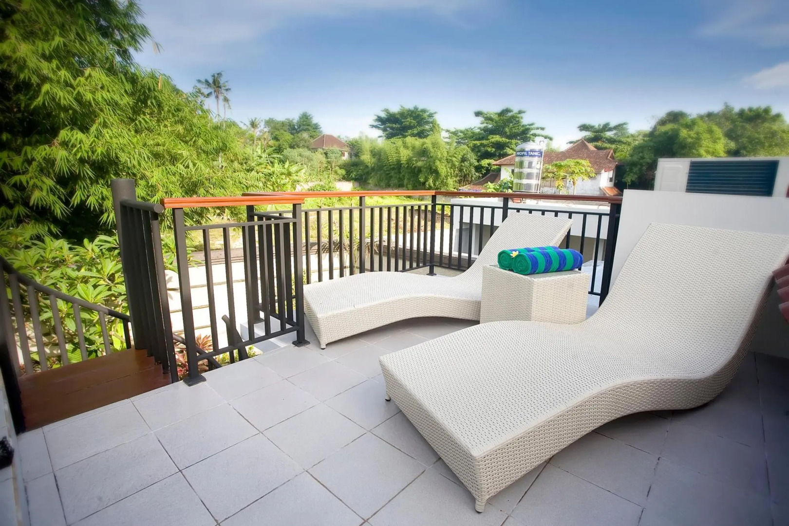 Bale Village C8 Villa