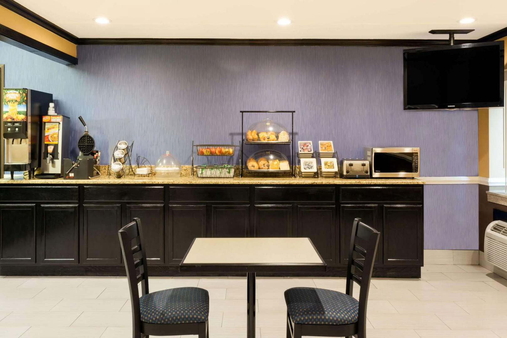 Baymont by Wyndham Memphis East