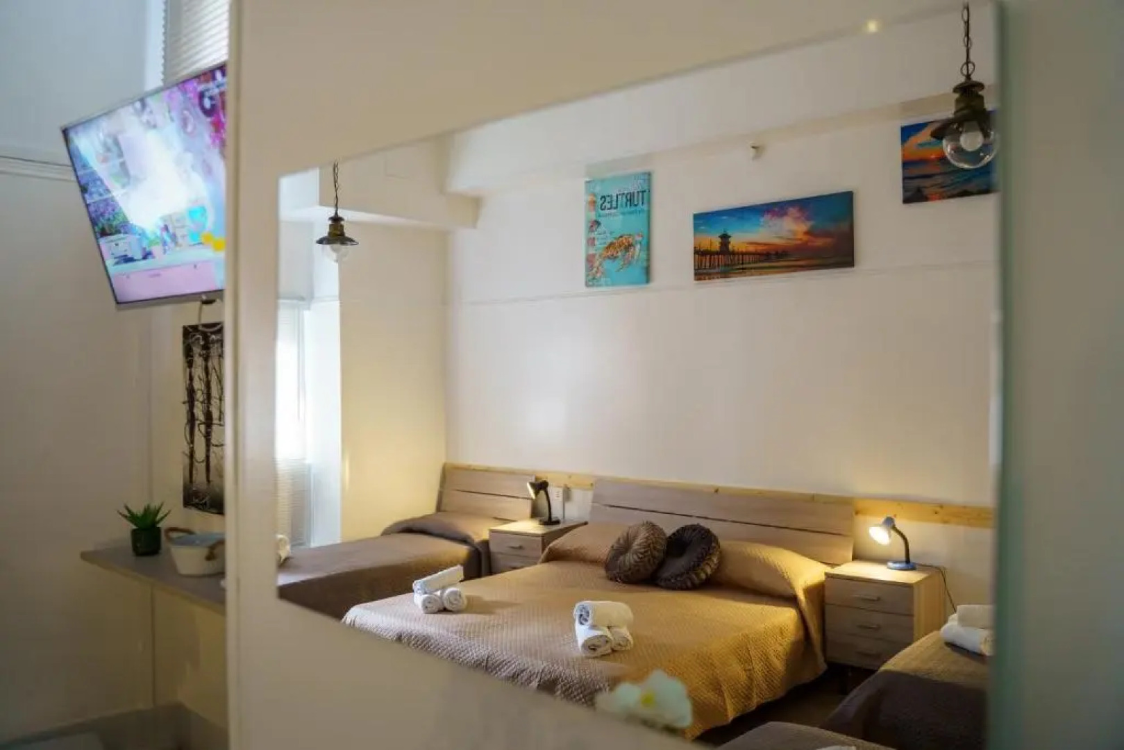 Sansi´s Sapri Camere