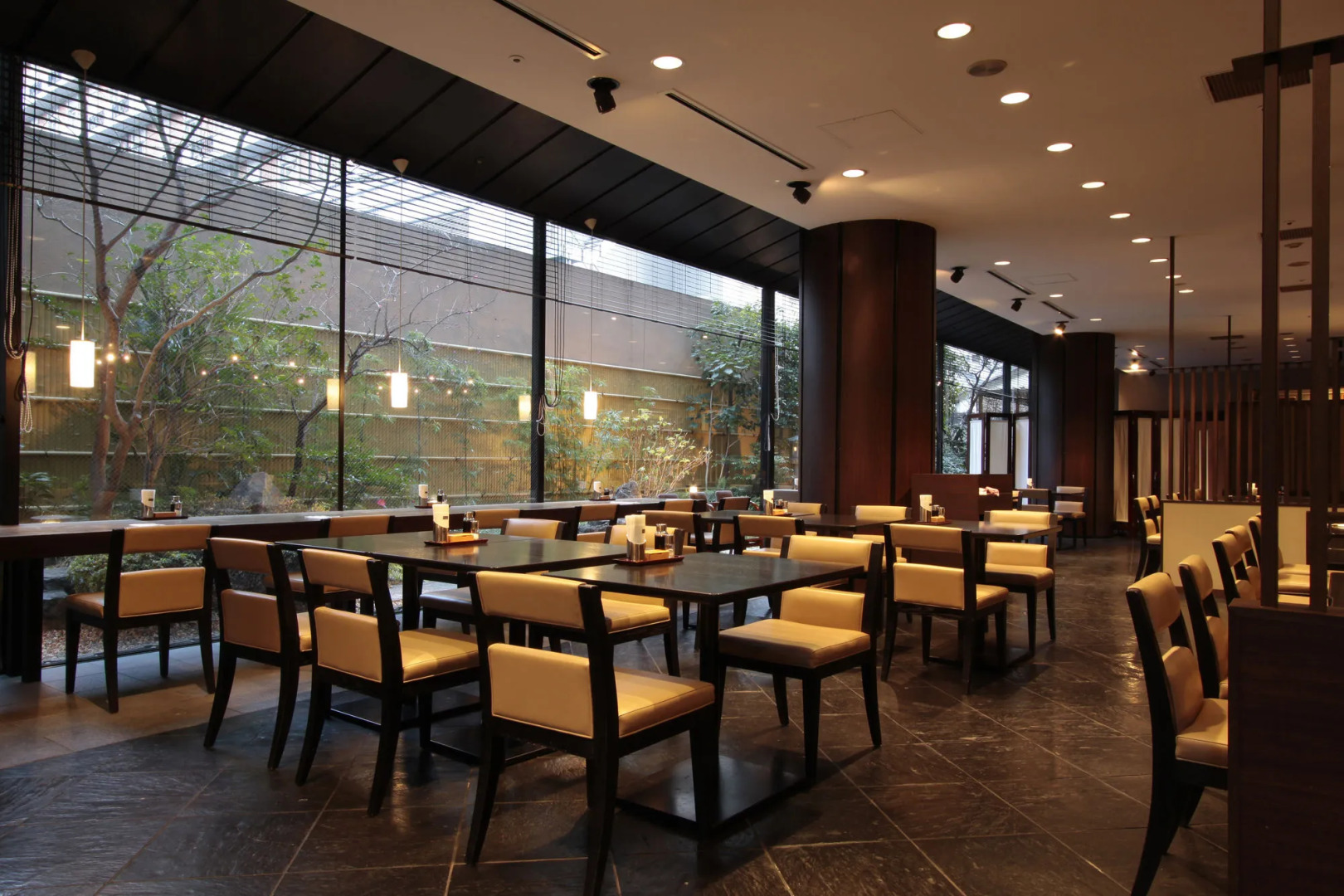 Loisir Hotel Classic Garden Kyoto Sanjo