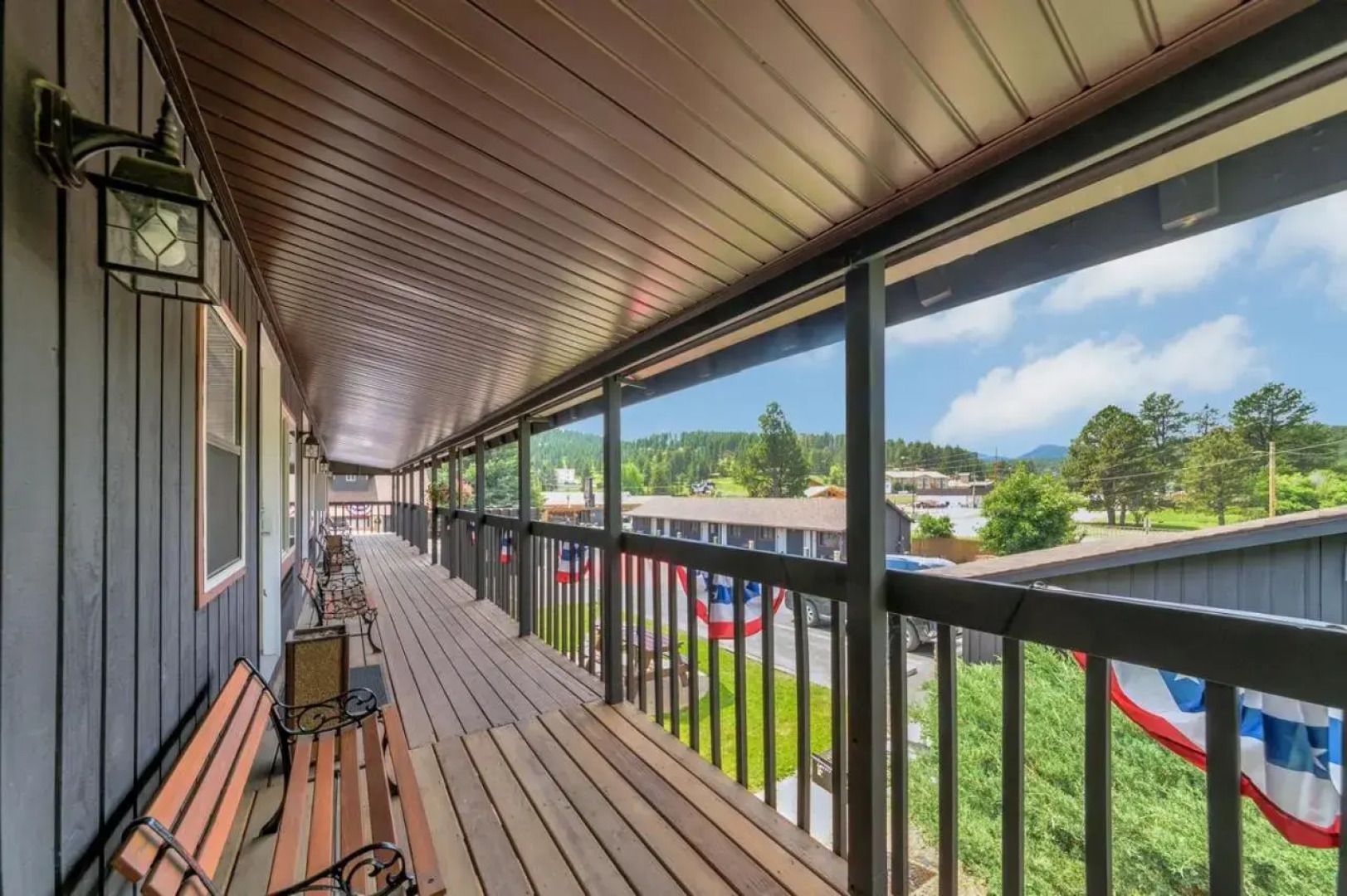 Comfort Inn Hill City