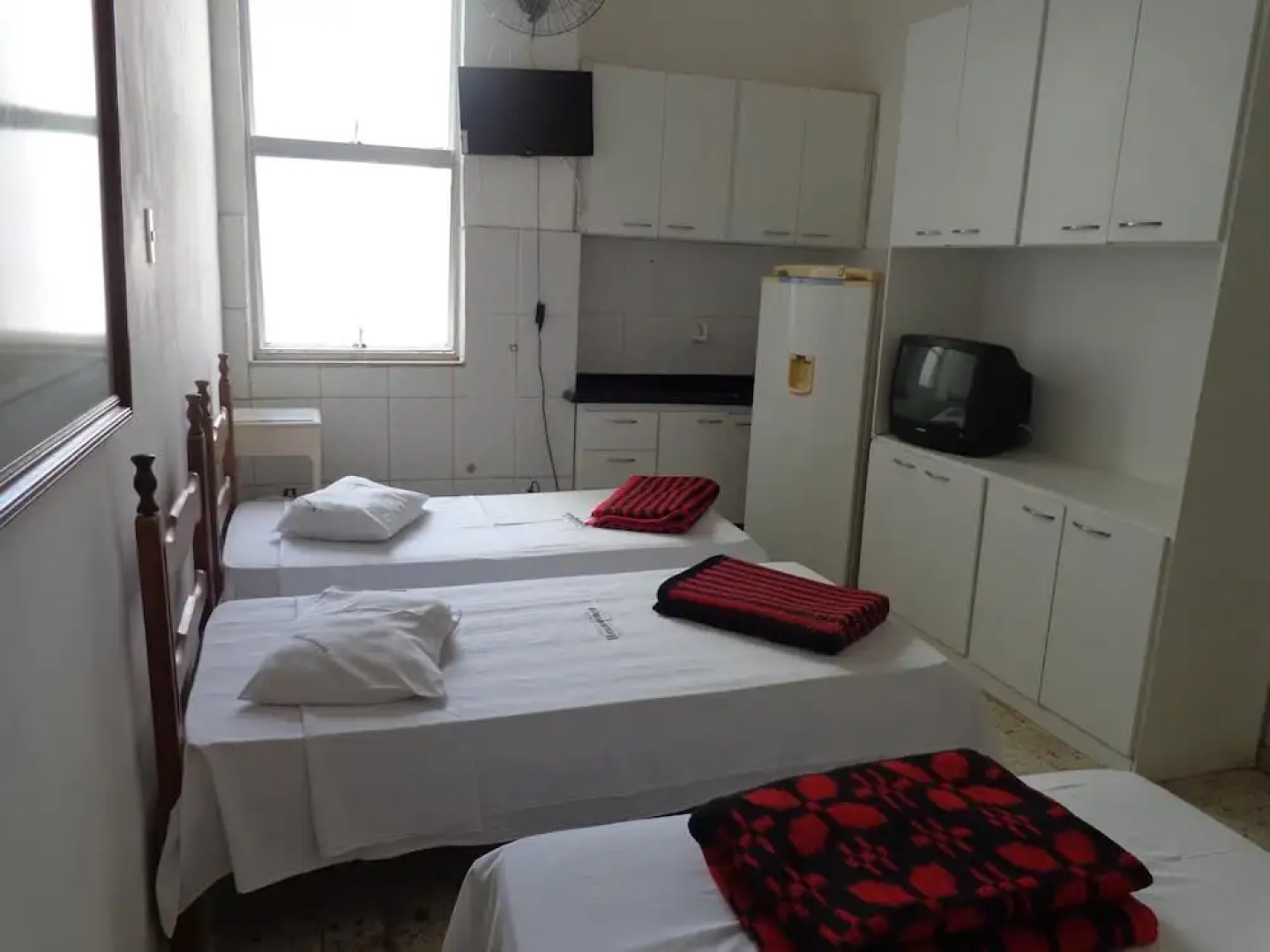 Grande Hotel Renascença