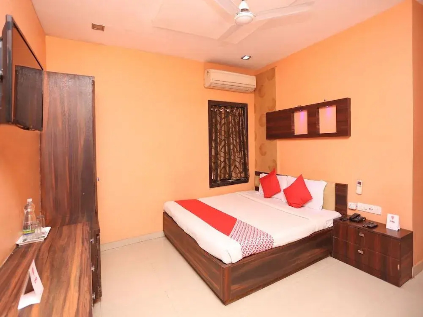OYO 4127 Hotel City Pulse
