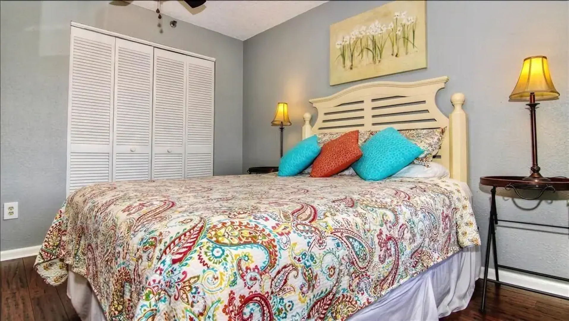 Sand Castle North 201 by RedAwning