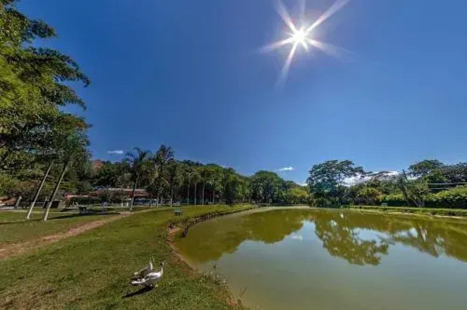 Pousada Villa do Sossego