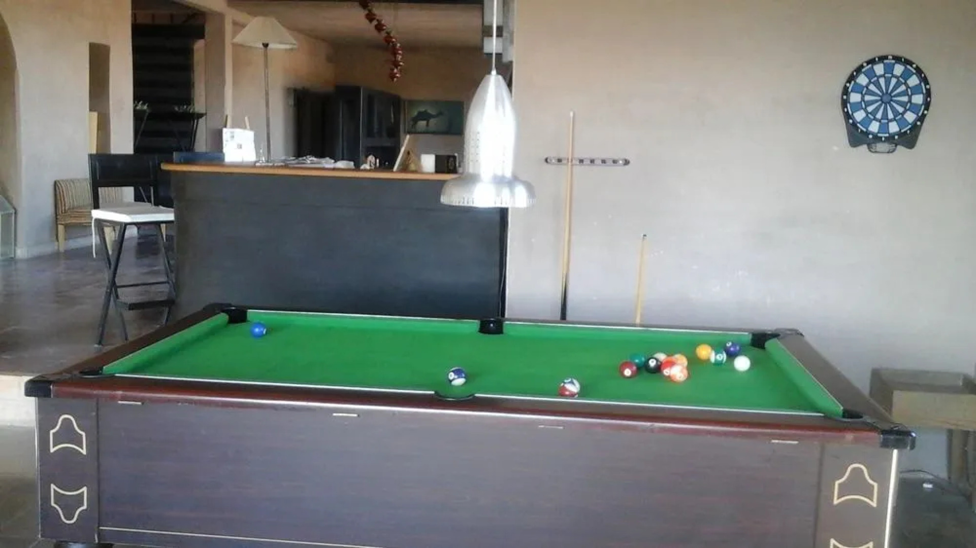 Shems Moon Lodge & Spa