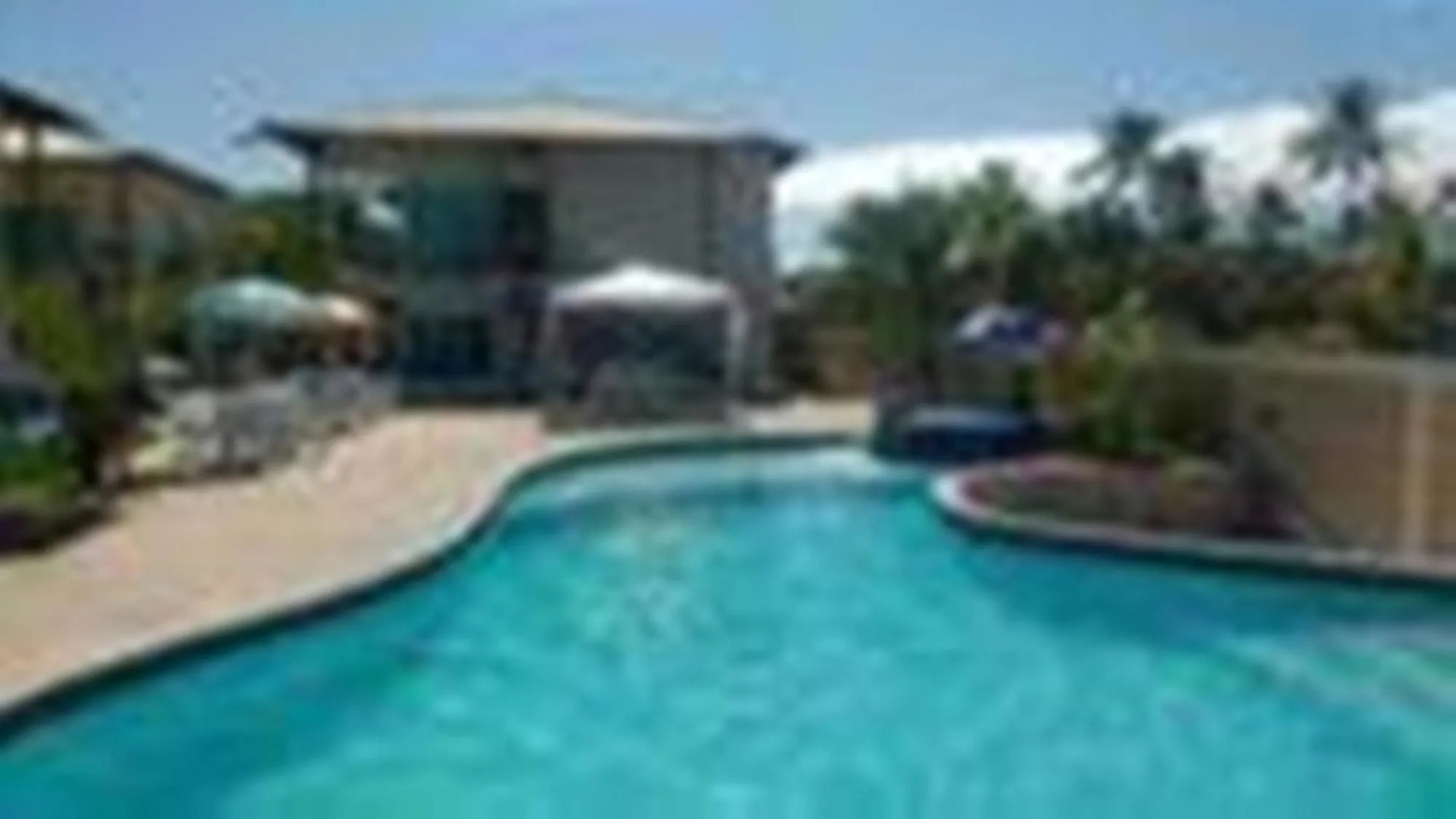 Toulouse Apart Hotel