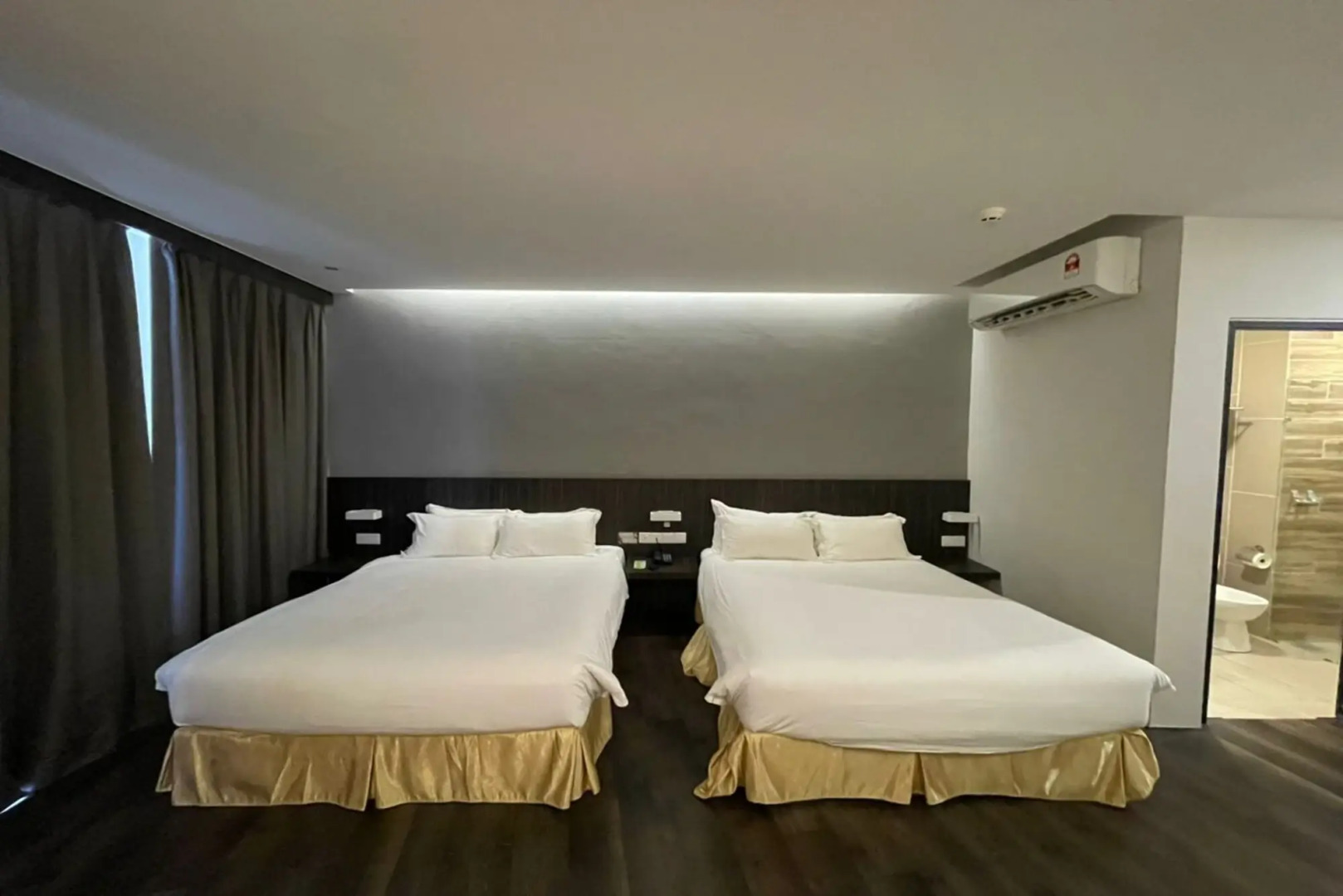 Roxy Hotel Serian