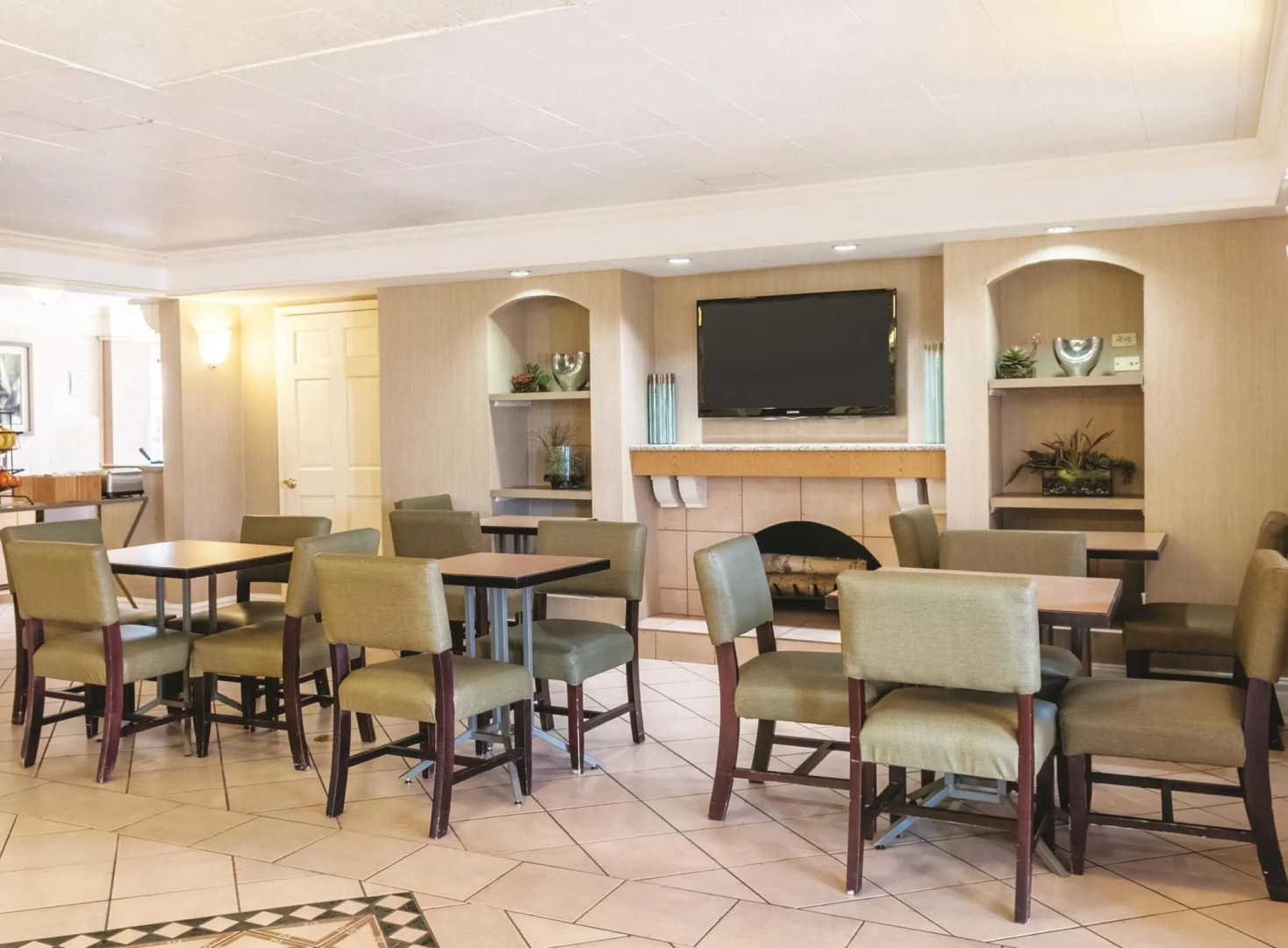 La Quinta Inn By Wyndham New Orleans West Bank / Gretna