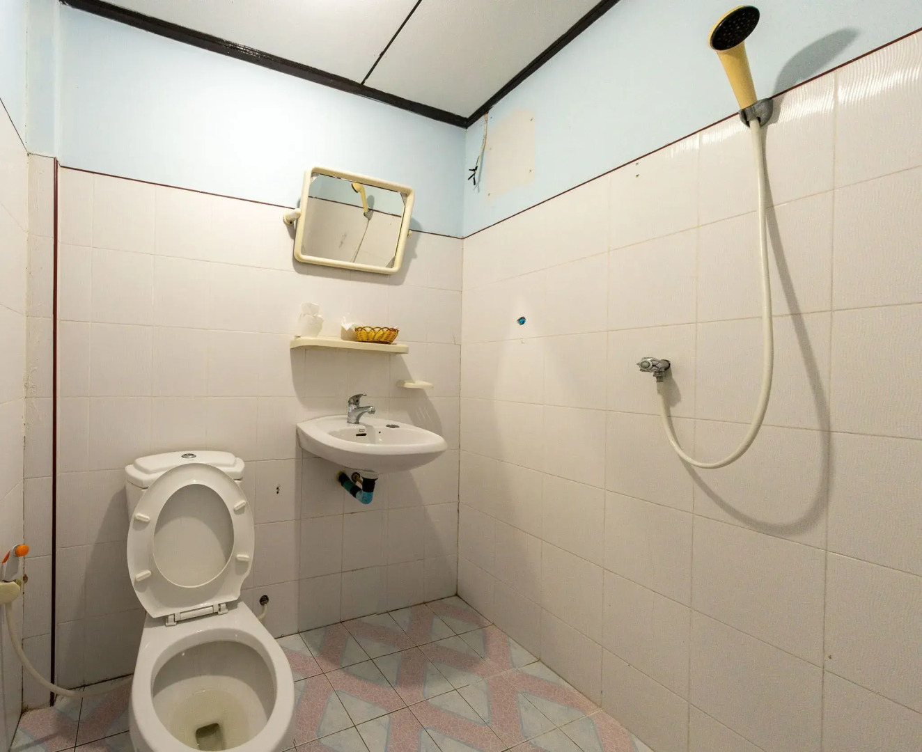 Andaman Peace Resort