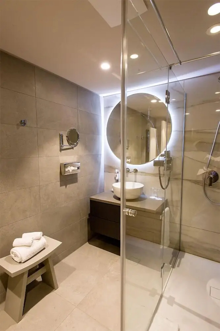 Citta Trüffel Hotel