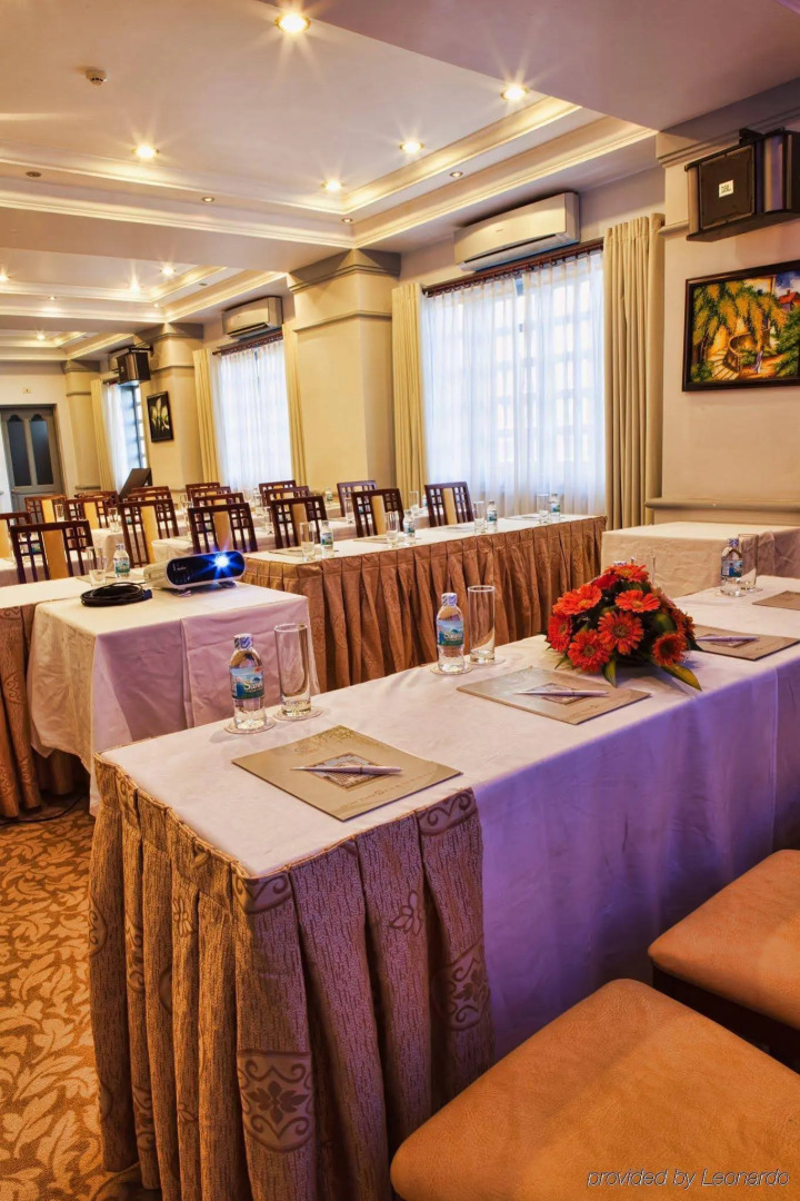 Mercure Nha Trang Beach