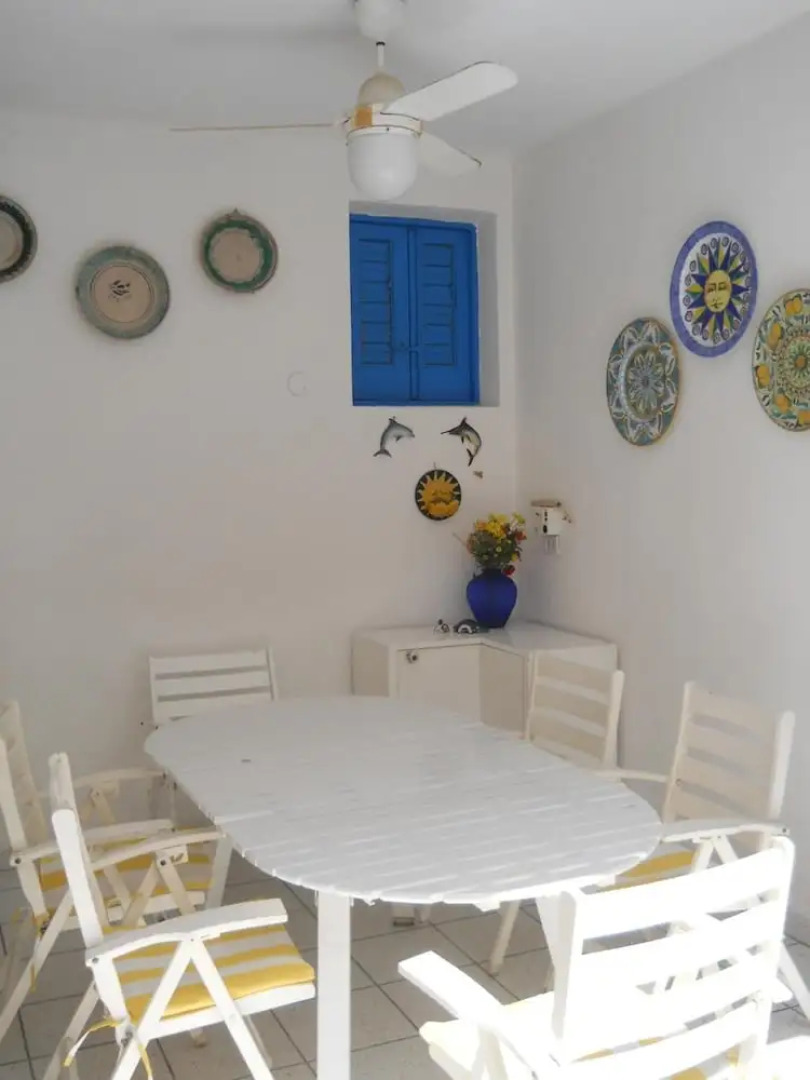 Mediterranea Guesthouse B&B