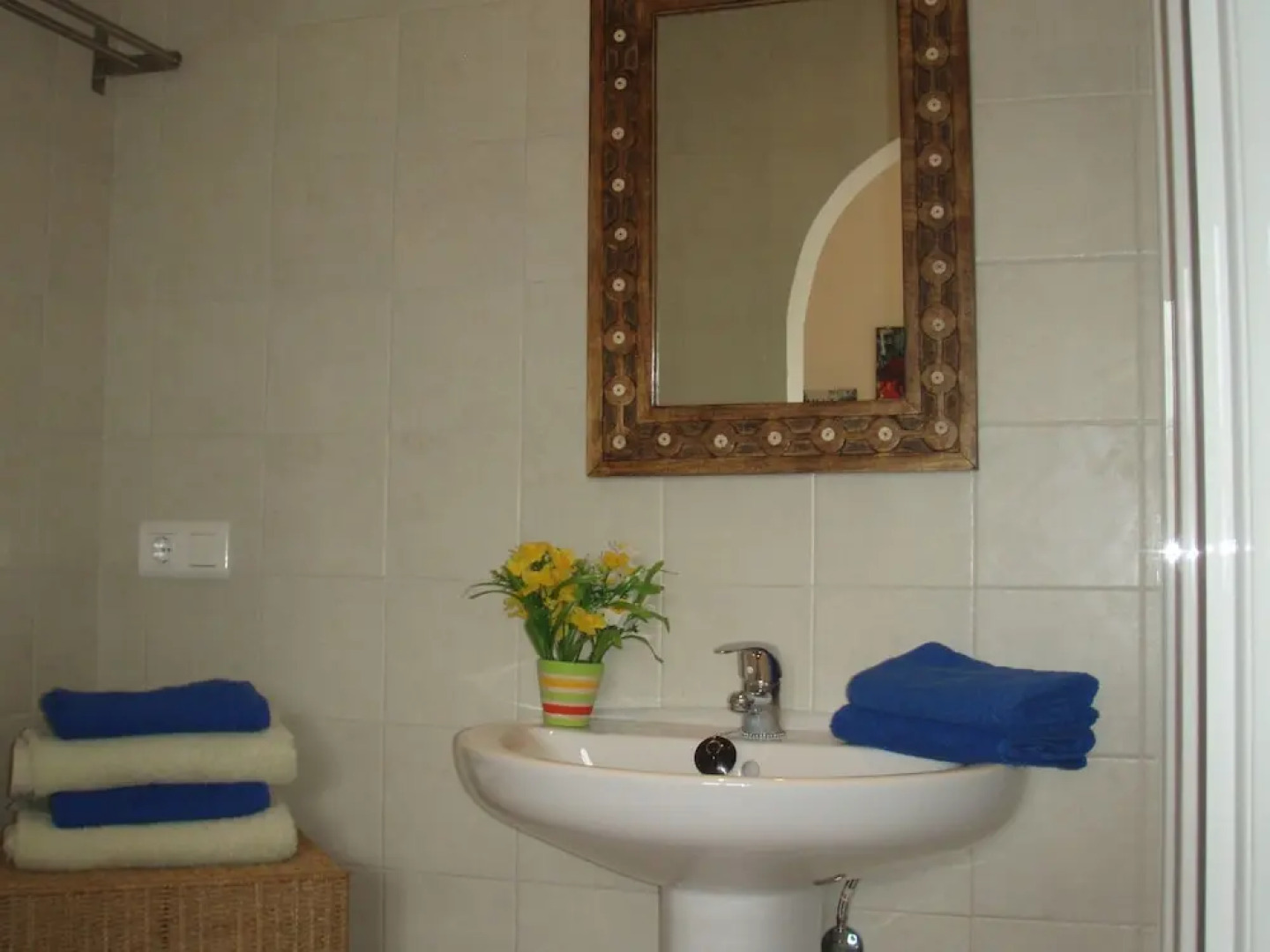 Peaceful Villa in Arenas With Swimming Pool