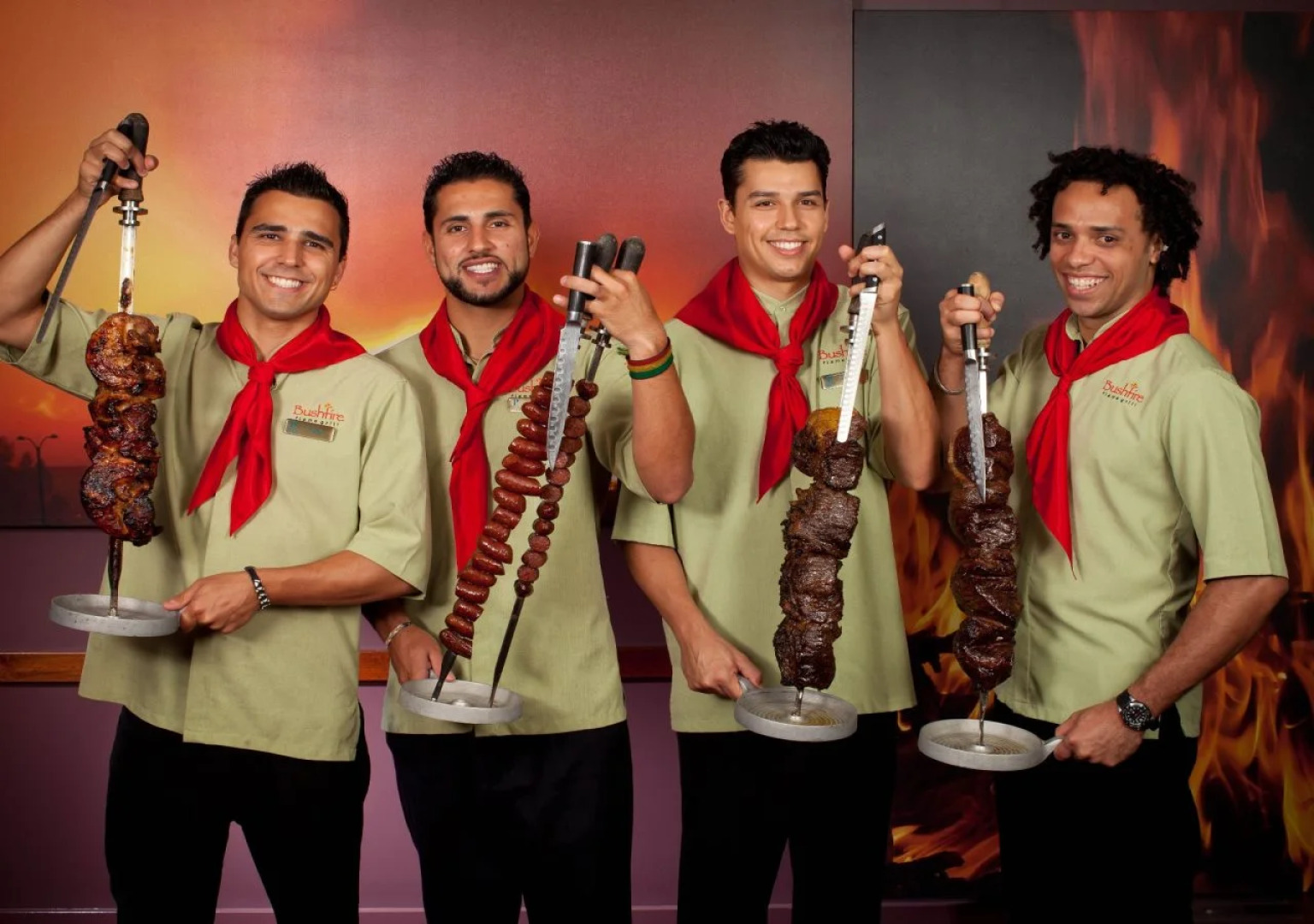 Pacific Hotel Cairns