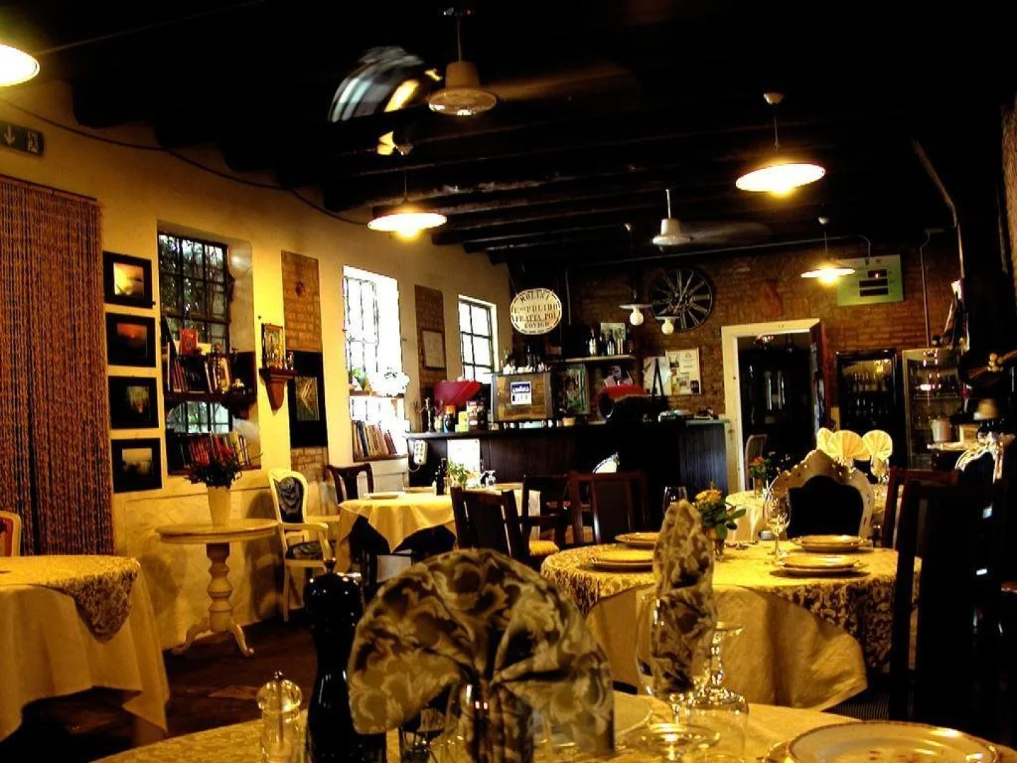 Locanda Mulino al Pizzon