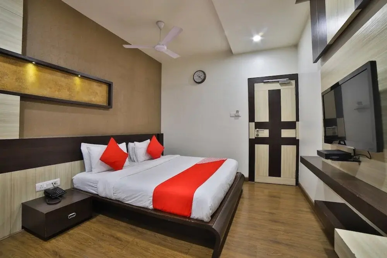 Hotel Princess by OYO Rooms