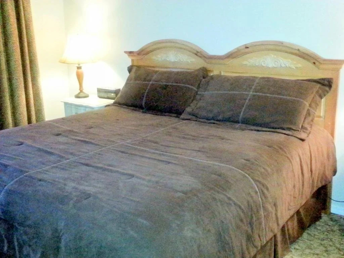 Innsbrook Village Country Club