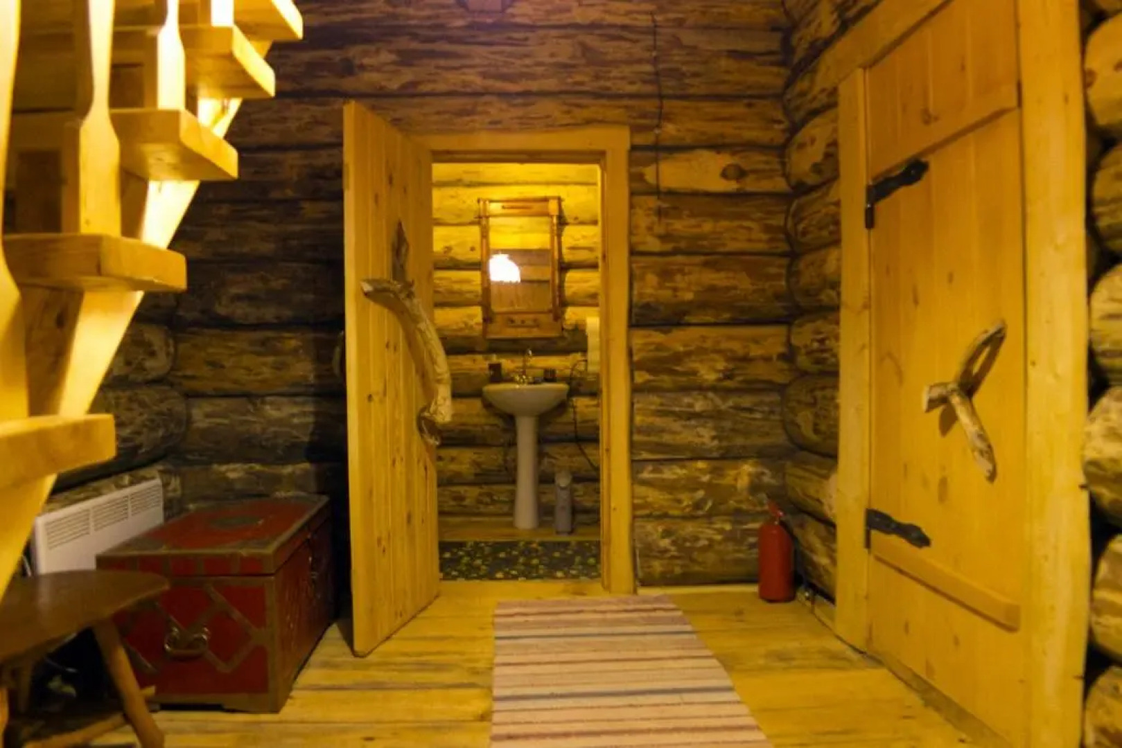 В гостях у сказки (бывш. Дубки)