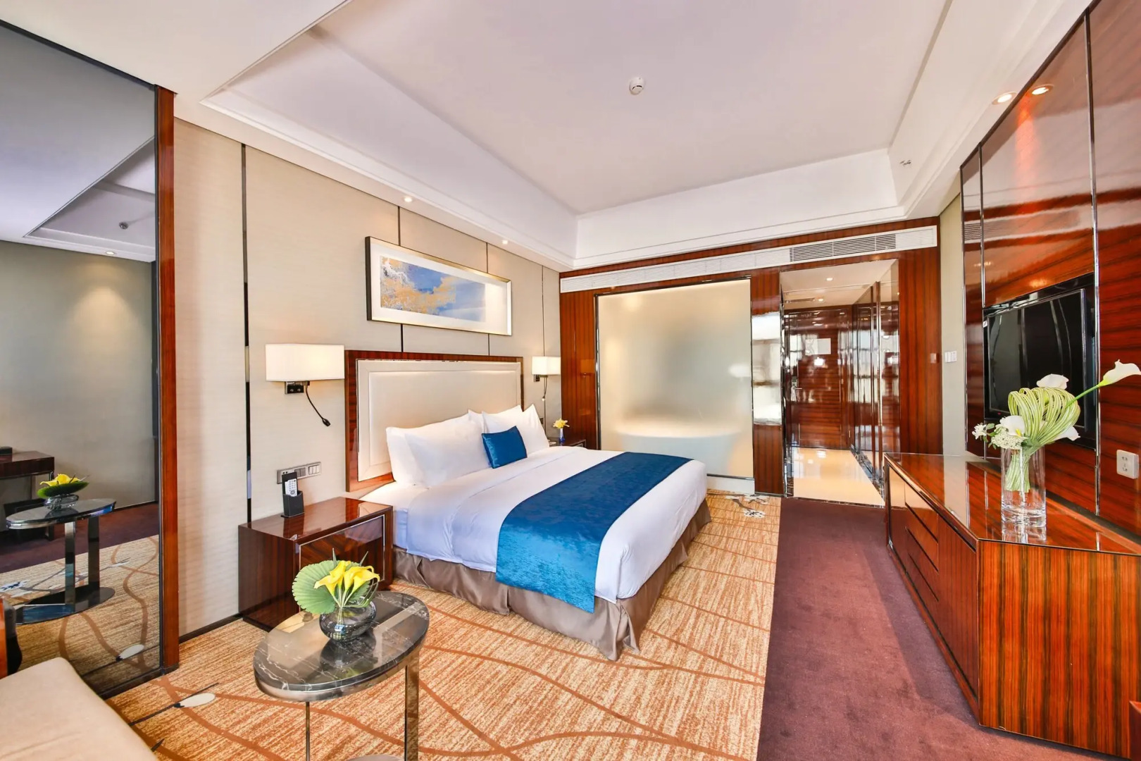 Jianghai Country Garden Phoenix Hotel