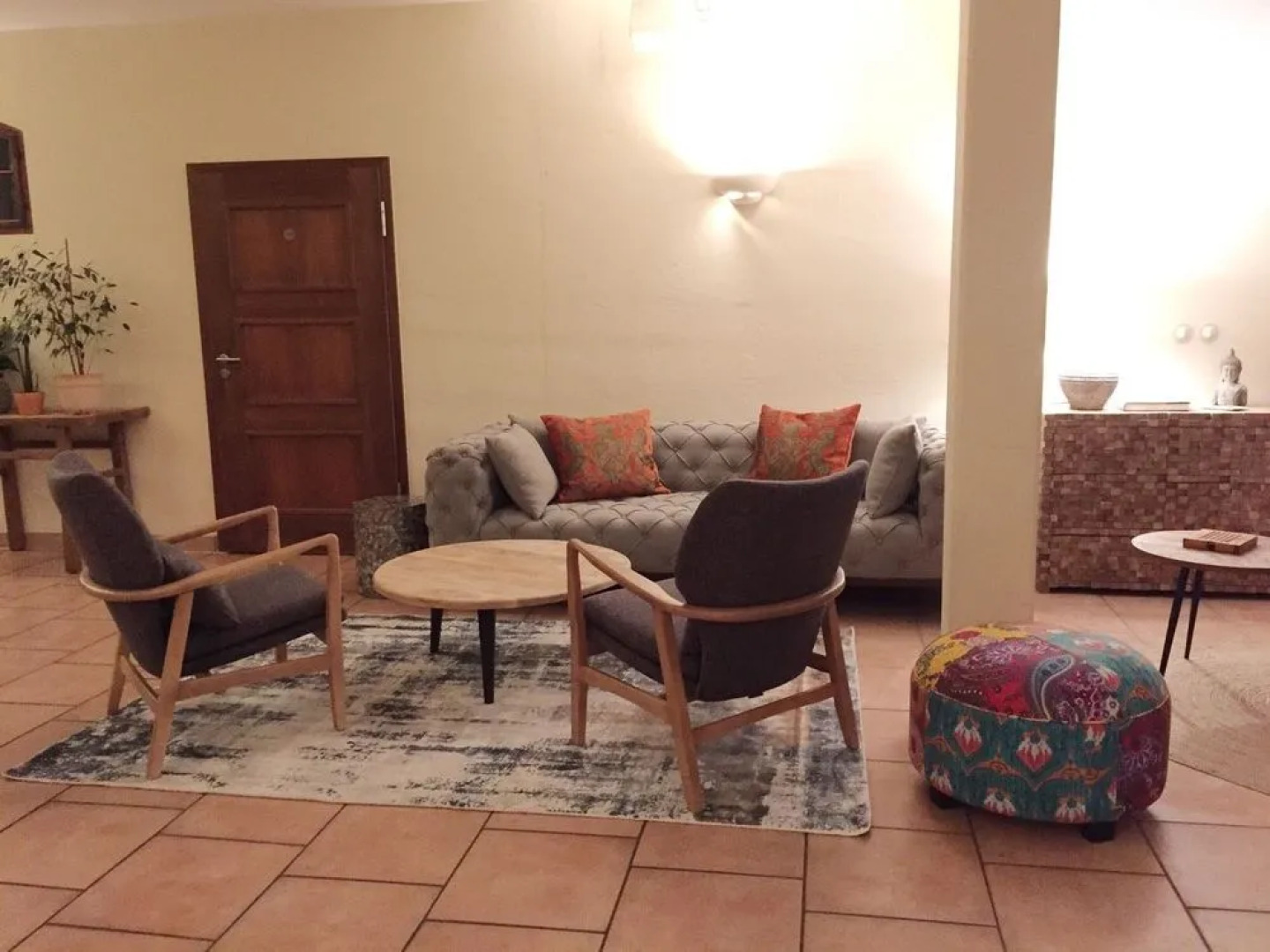 Theodors Boutique Hotel