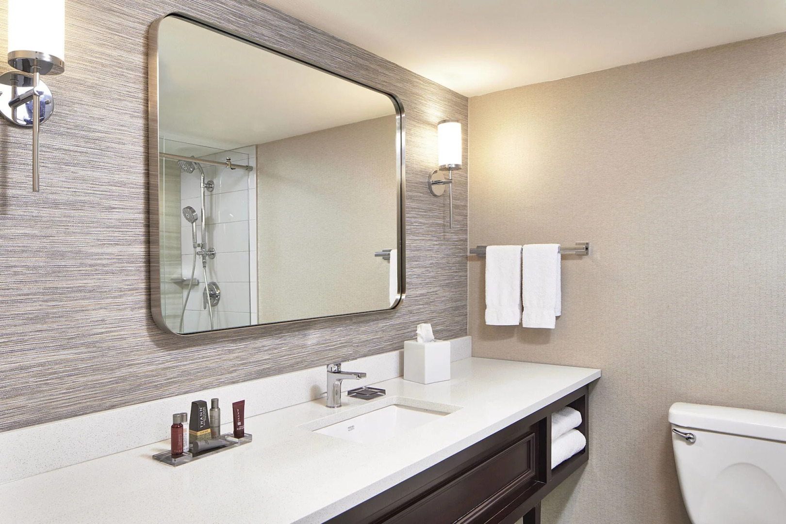 Minneapolis Marriott West