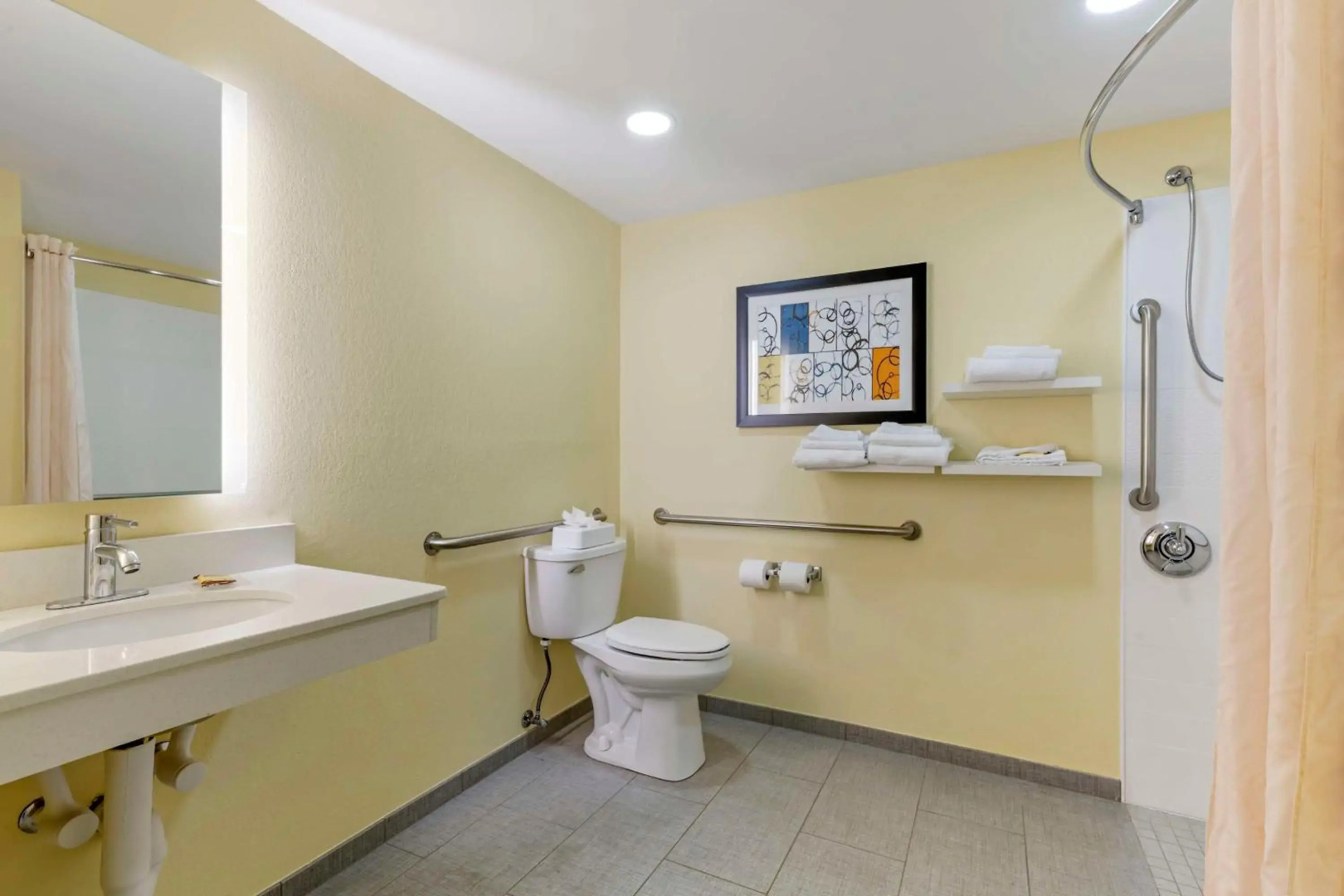 Best Western Plus North Shore Hotel