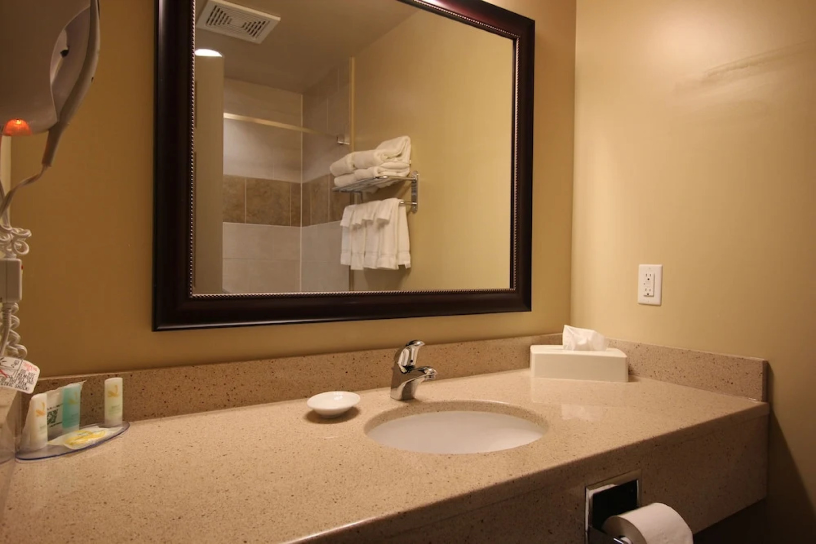 Best Western Plus L'Heritage