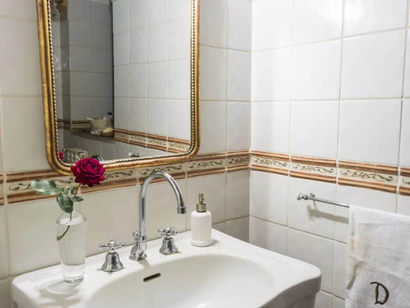 House Le Querce Caprarola