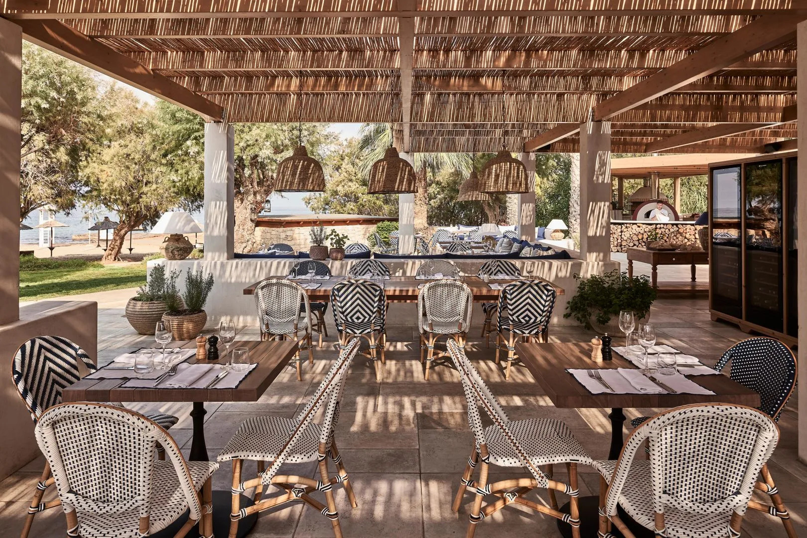 Phāea Cretan Malia, a Member of Design Hotels