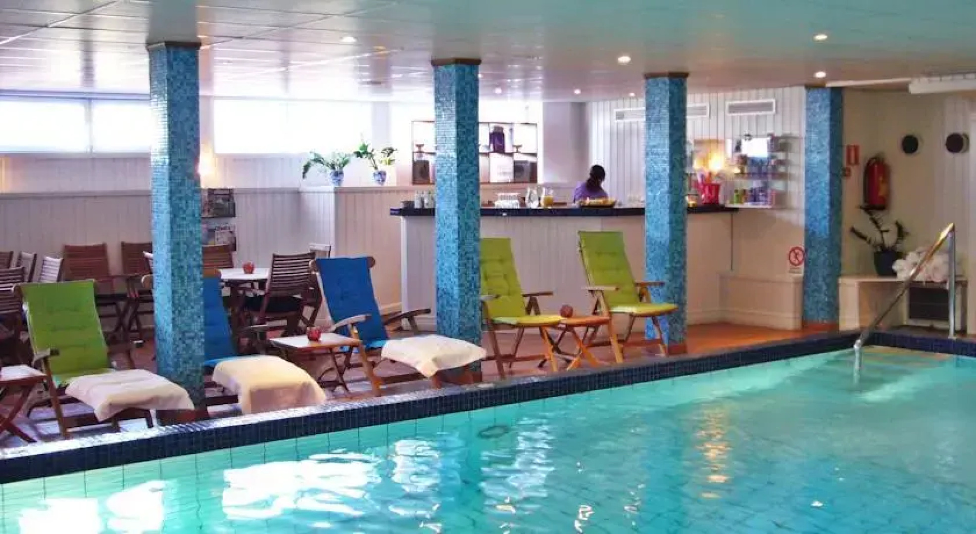 Best Western Mora Hotell & Spa