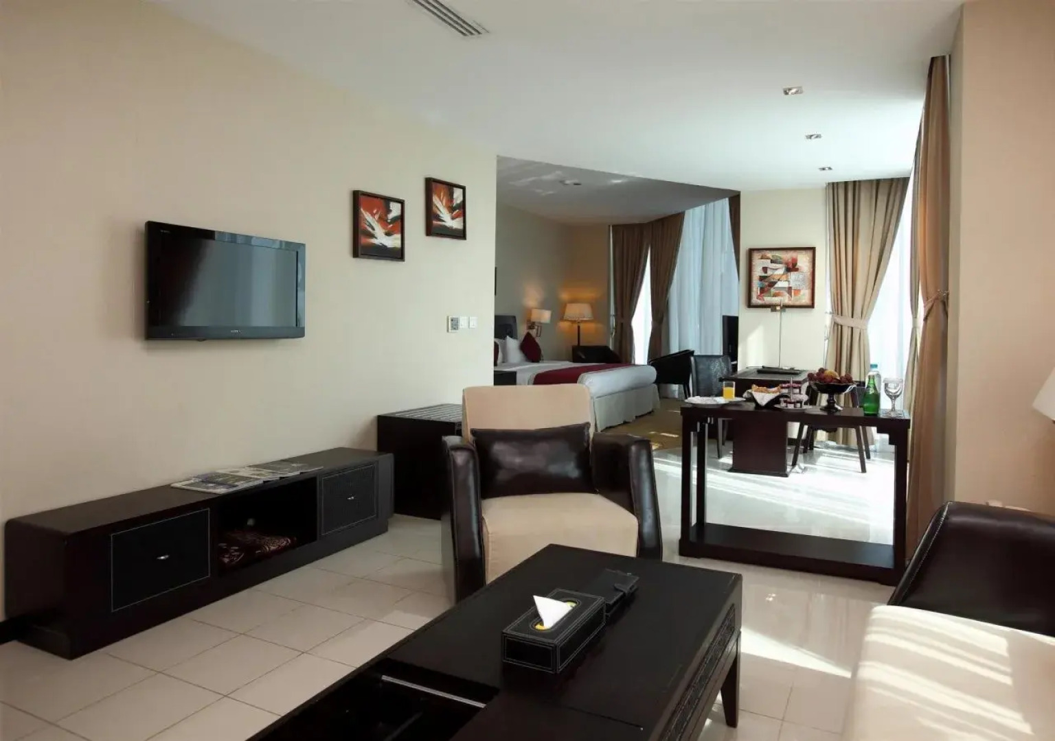 Golden Tulip - Al Jubail