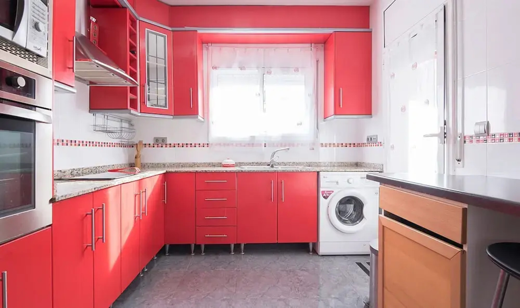 House Los Rosales 7 Km From the Beach (R83)