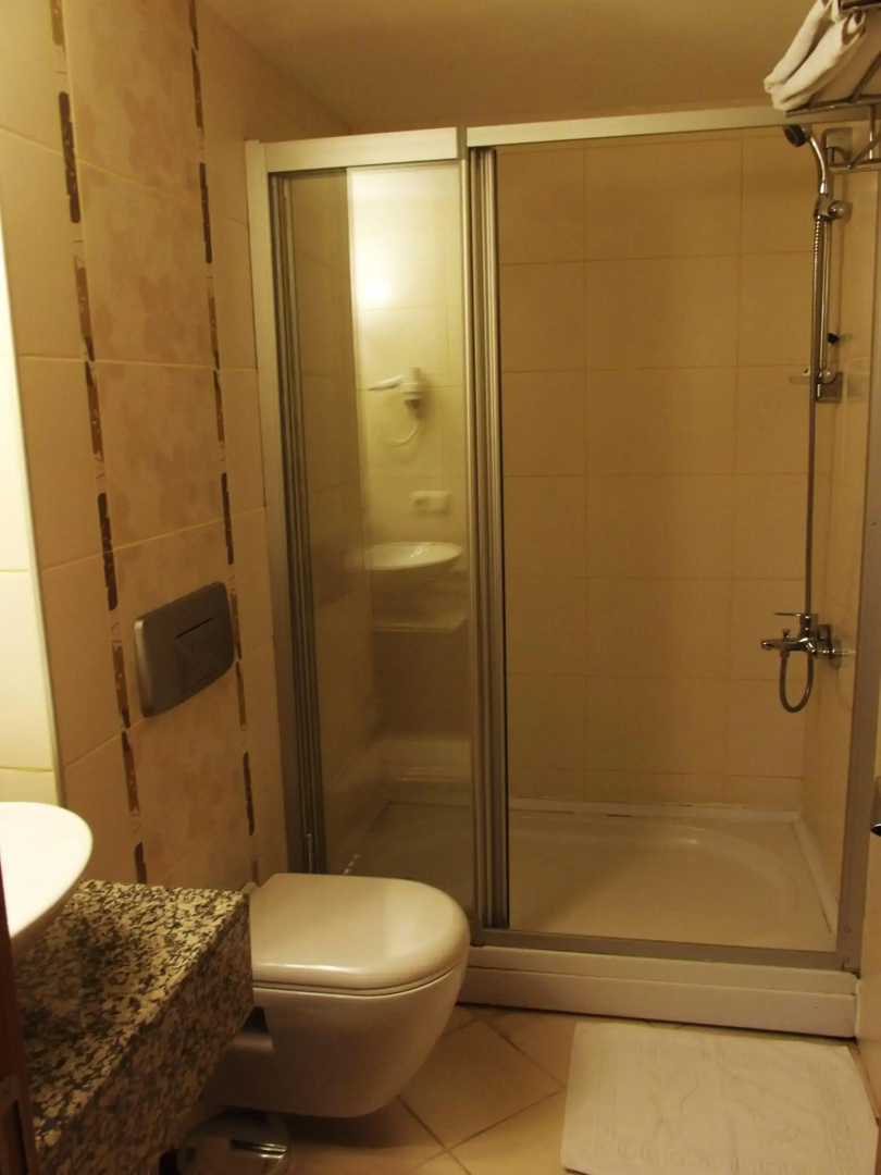 Pinar Elite Hotel