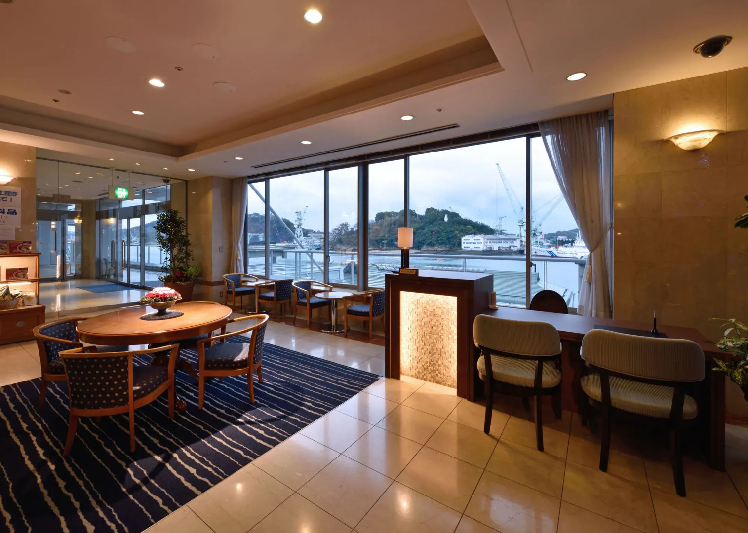 Green Hill Hotel Onomichi
