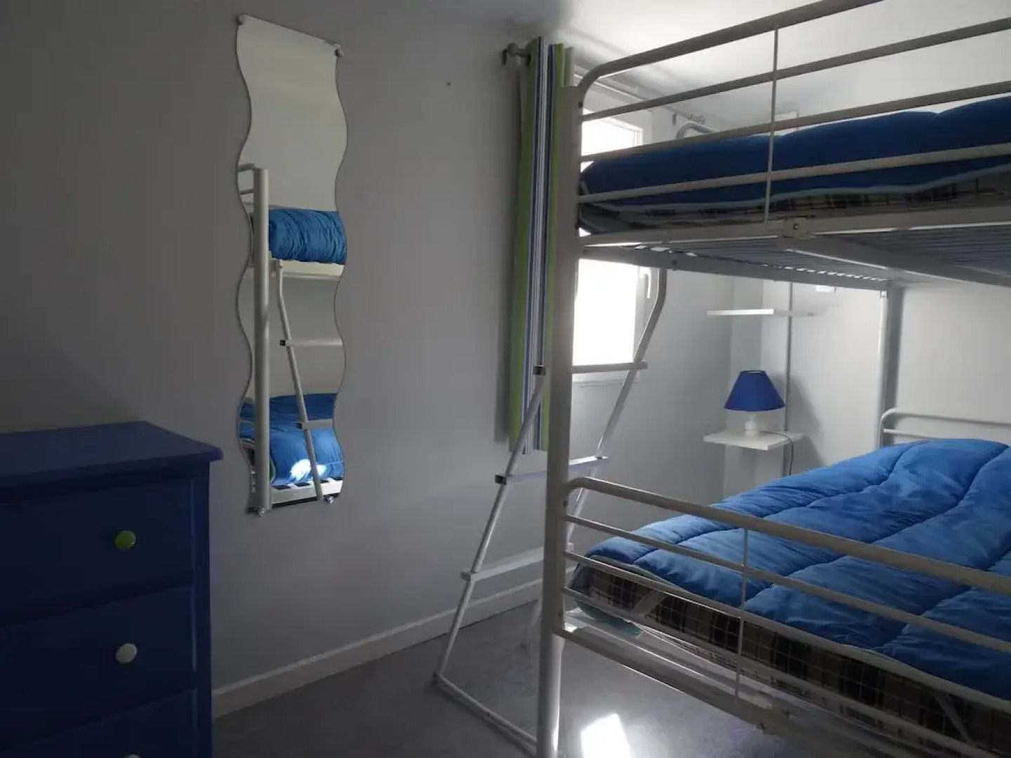 La Maison de la Plage