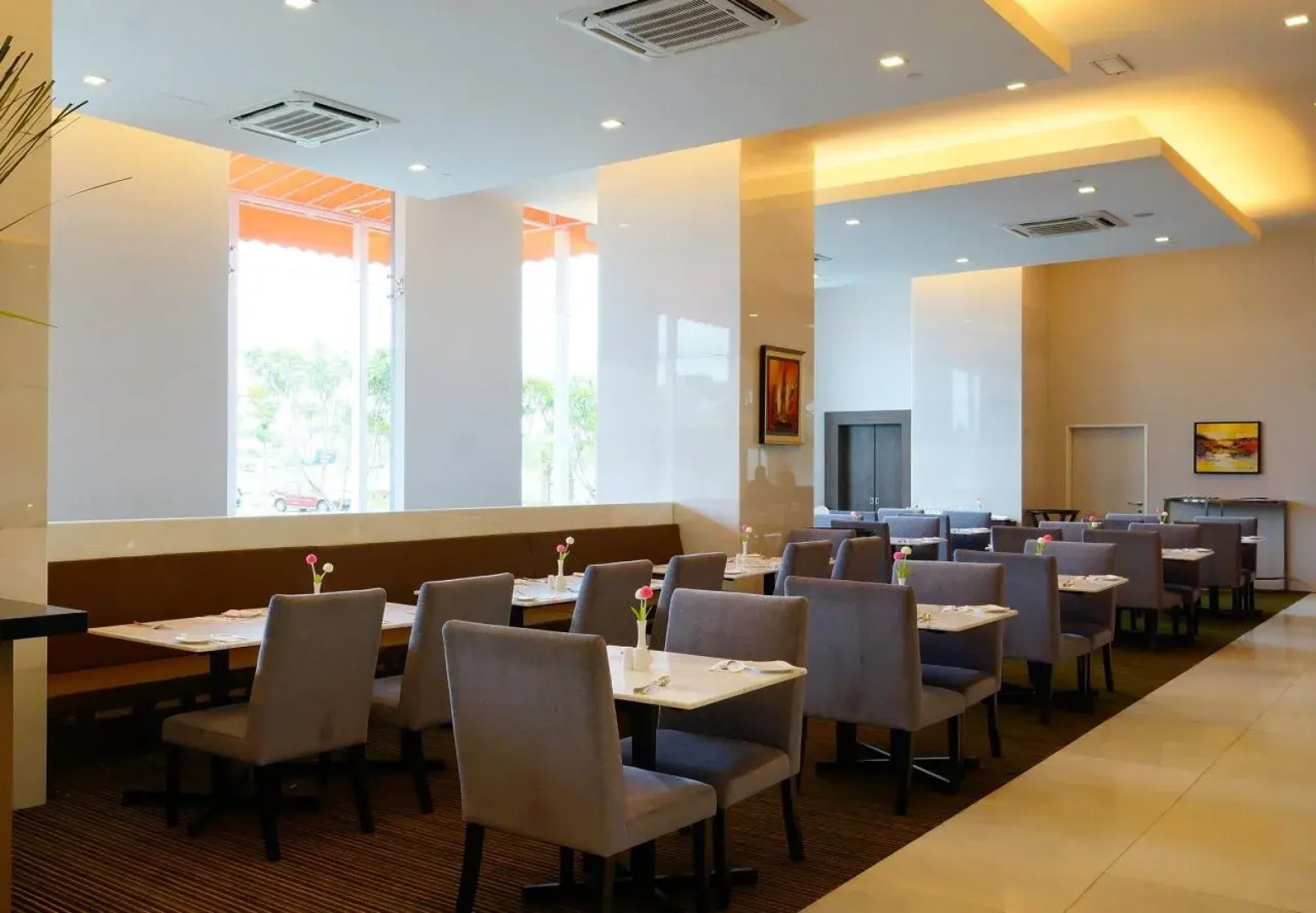 Raia Hotel & Convention Centre Alor Setar