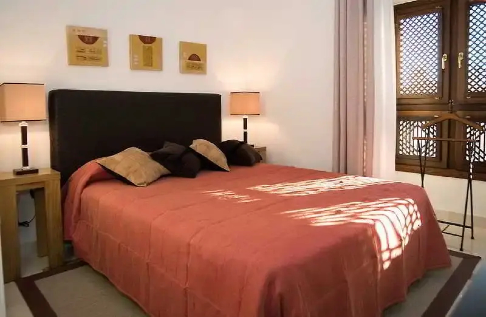 Villas los Flamencos