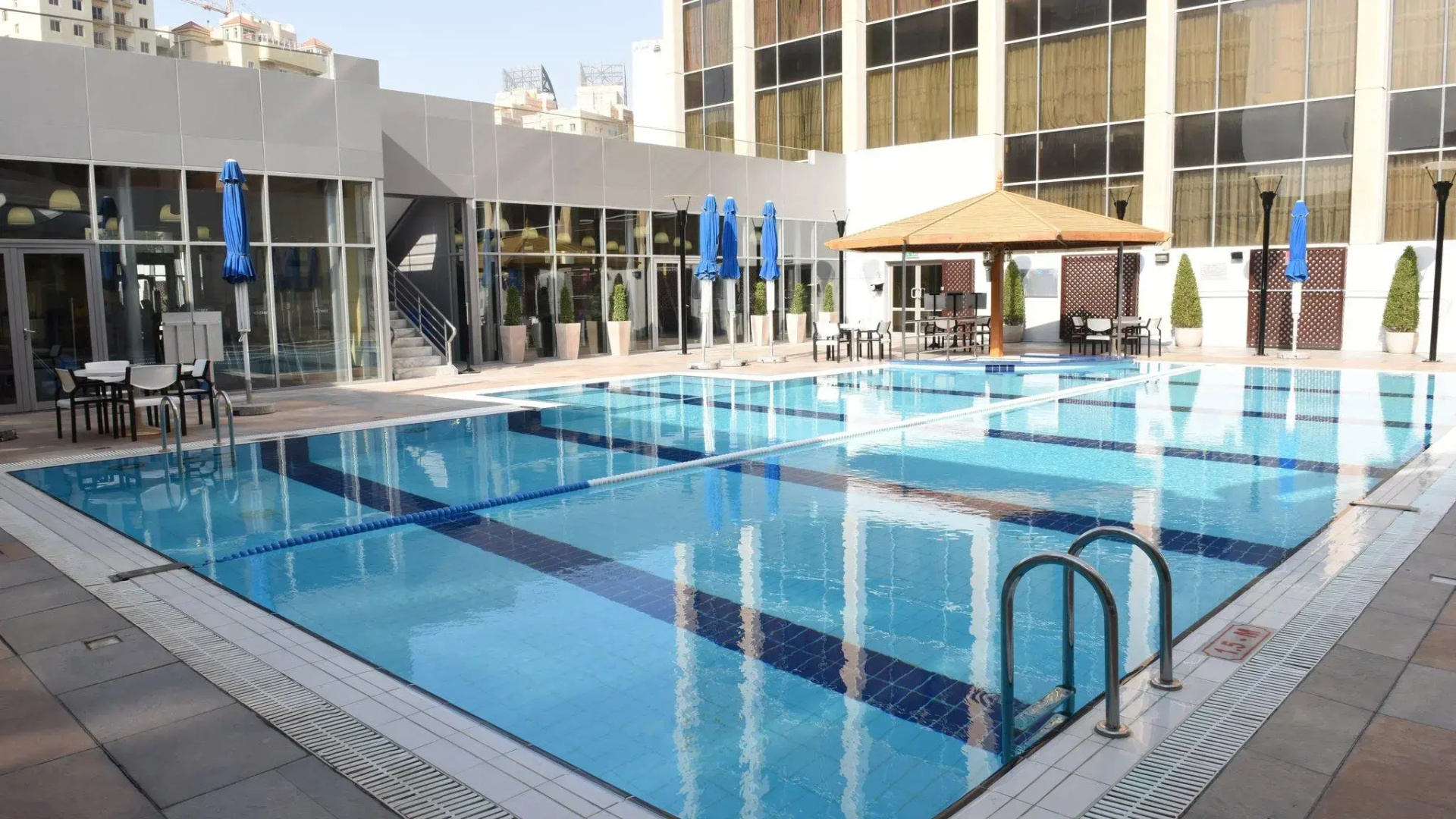 Holiday Inn Kuwait by IHG