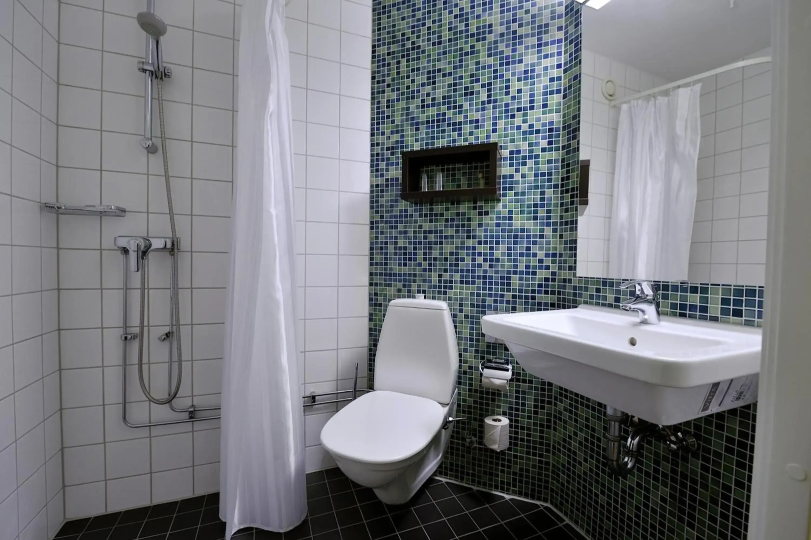 Good Morning Örebro