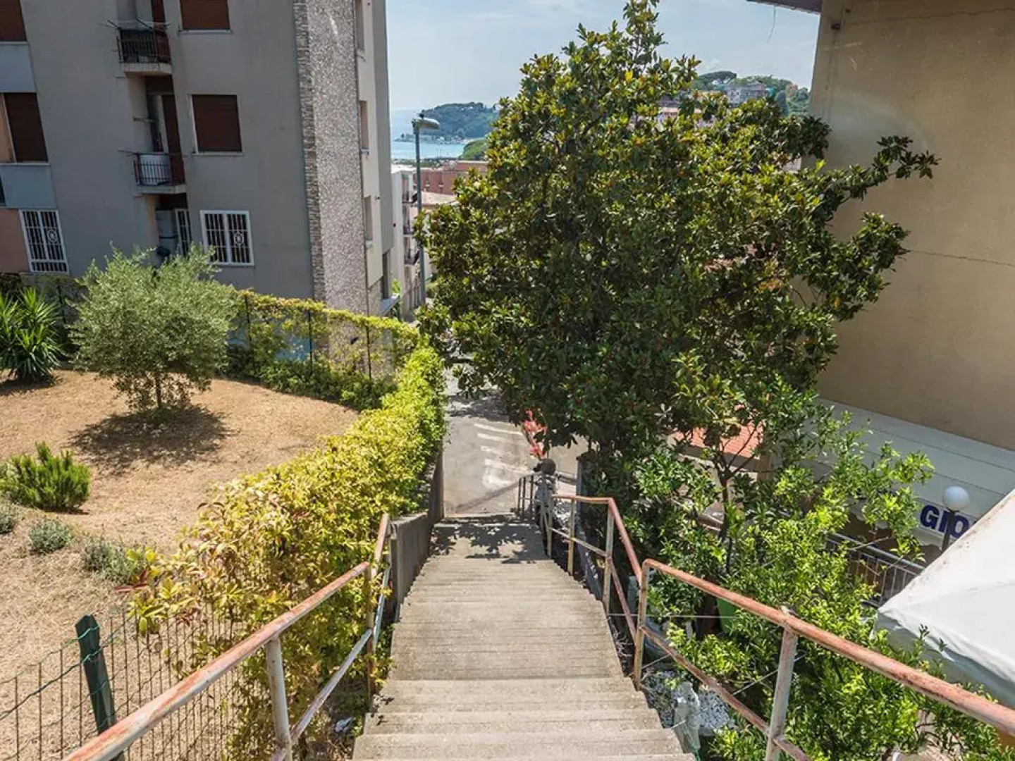 Bed and Breakfast Gioiello