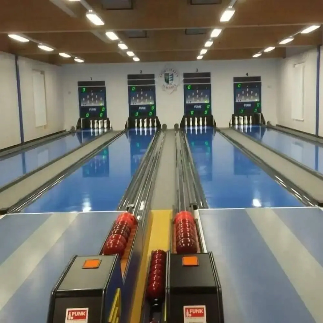 Residence Texel Bar Pizzeria