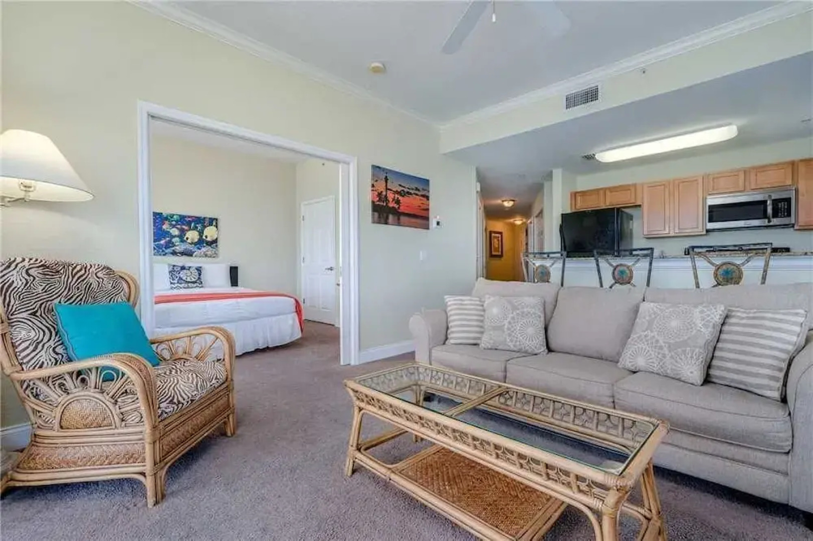 310 - Palms of Treasure Island