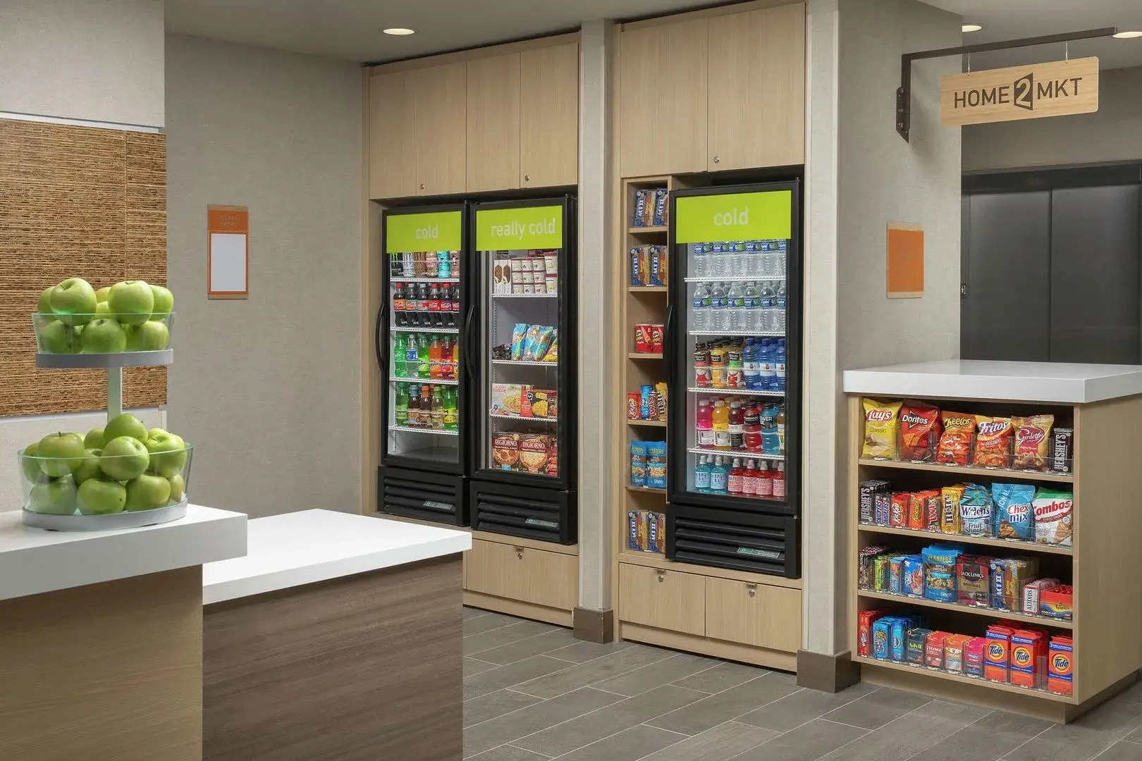 Home2 Suites by Hilton Lakeland South Polk Parkway