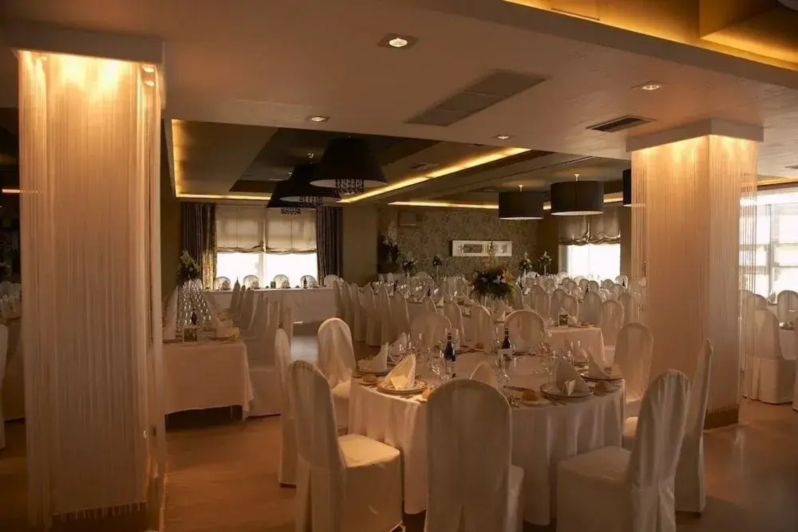 Hotel Aguadoce - Louzao